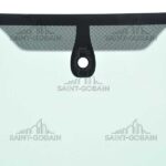 WINDSCREEN (RS+RETAINER) [2016-ON] - SEKURIT
